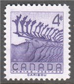 Canada Scott 360 MNH